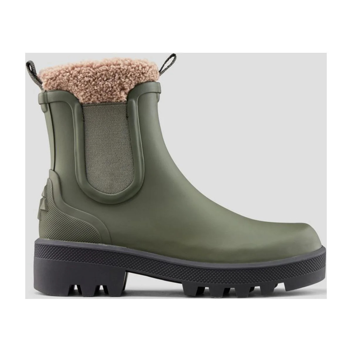 Cougar Women's Ignite Rubber Waterproof Boot Green - IGNITE-GREEN | Walmart (US)