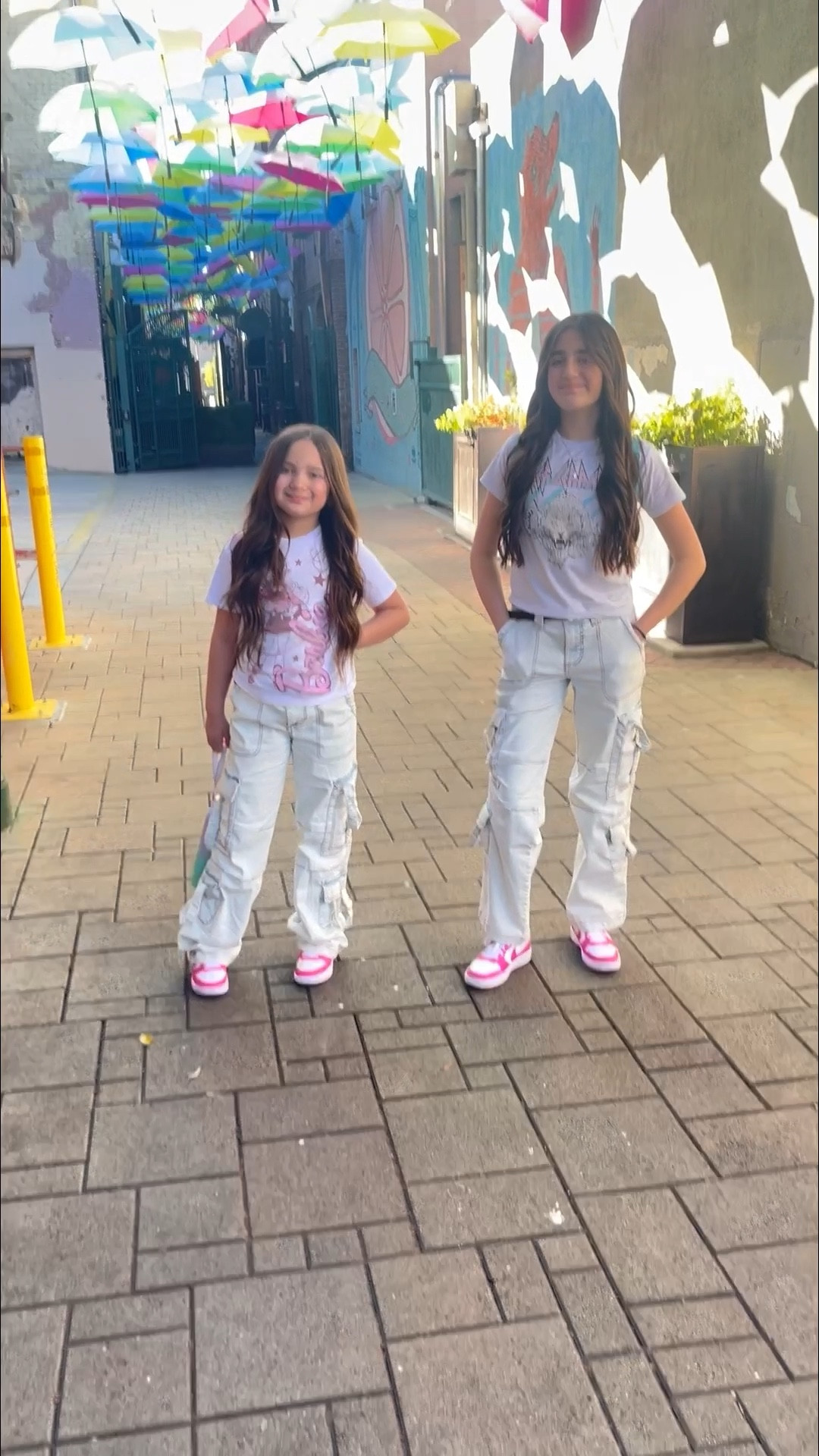 Cute affordable fits for girls 

#LTKKids #LTKU #LTKValentine