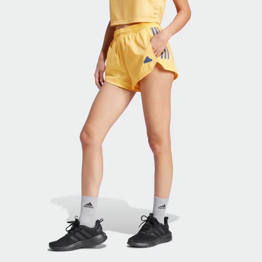 Tiro Cut 3-Stripes Summer Shorts | adidas (US)