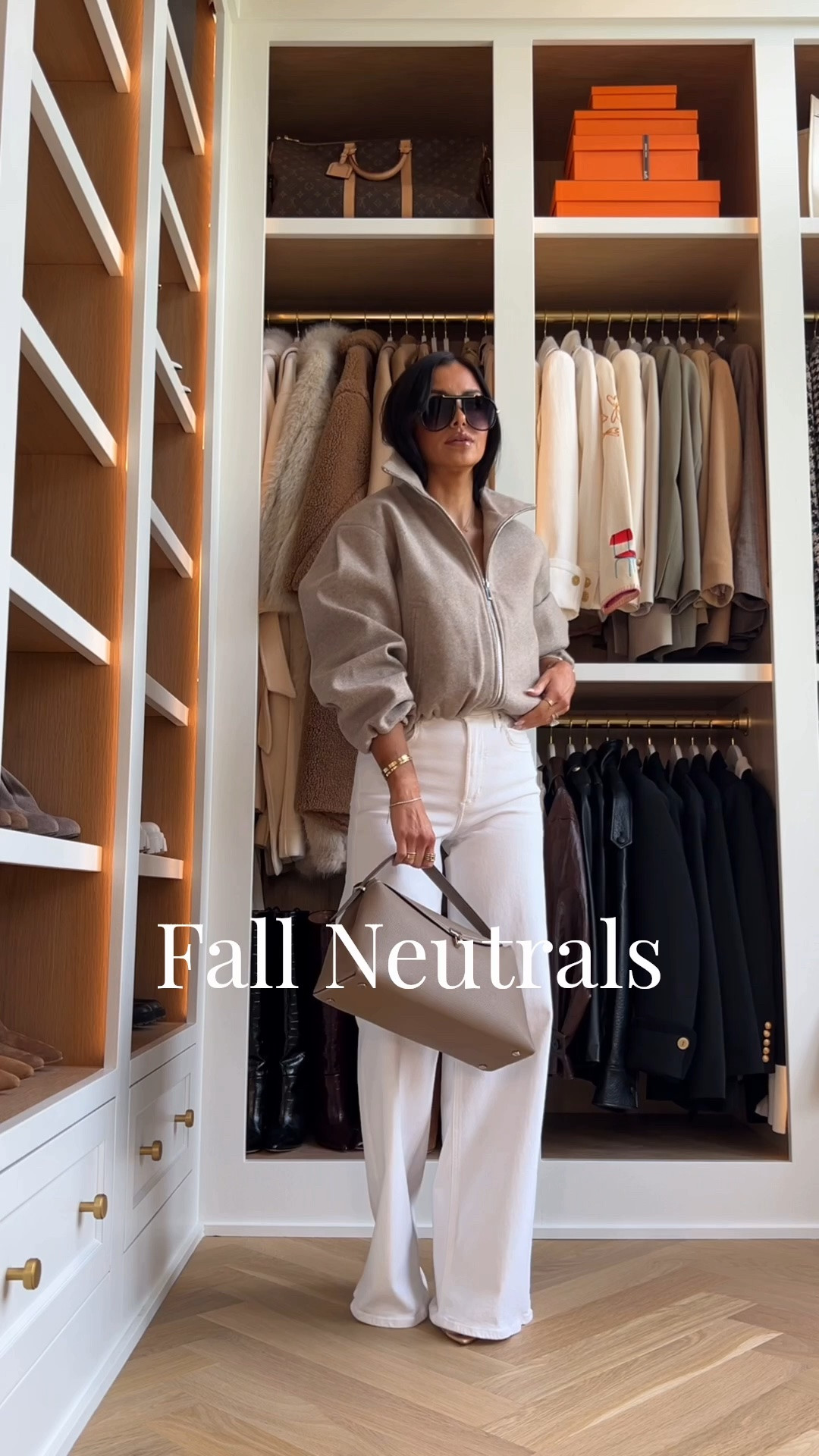Neutral fall outfit / fall outfits over 40
Zara bomber jacket
Zara white jeans
Amazon Toteme inspired bag

#LTKSeasonal #LTKOver40 #LTKootd