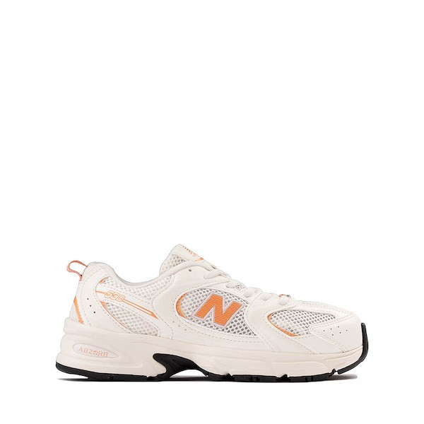 New Balance 530 Athletic Shoe - Big Kid - Sea Salt / Peach Nectar | Journeys