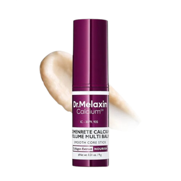 Dr. Melaxin - Cemenrete Calcium Volume Multi Balm - 9g | Stylevana