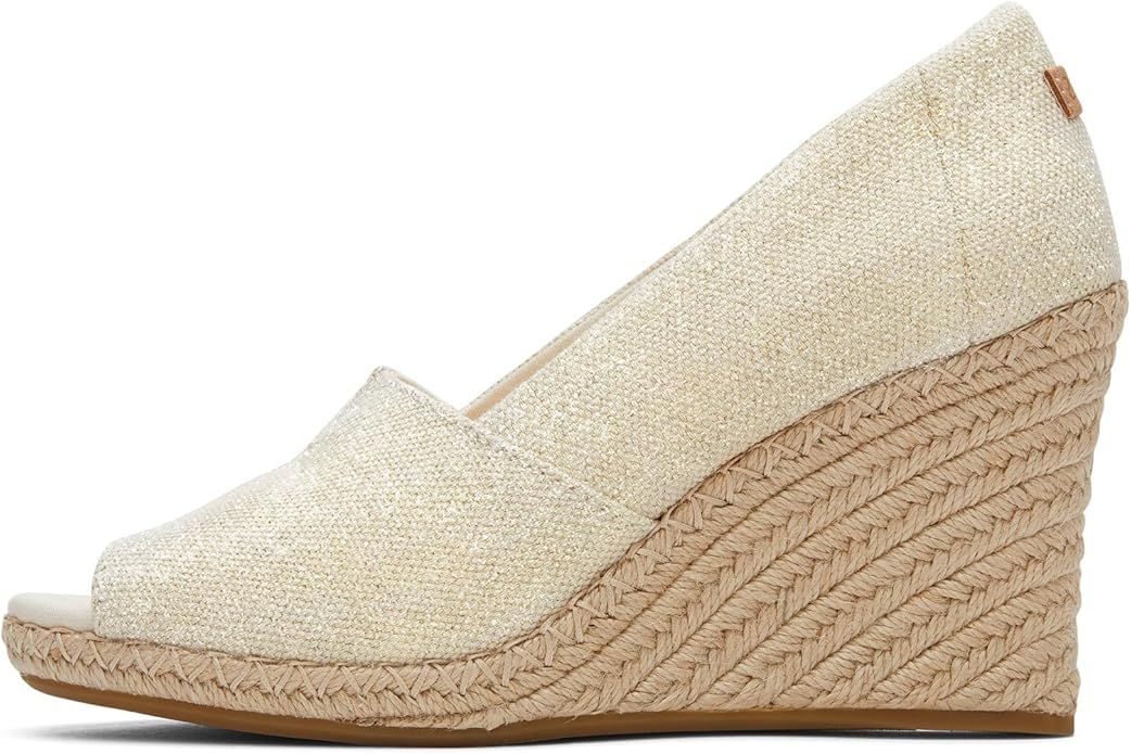 TOMS Women's, Michelle Sandal | Amazon (US)