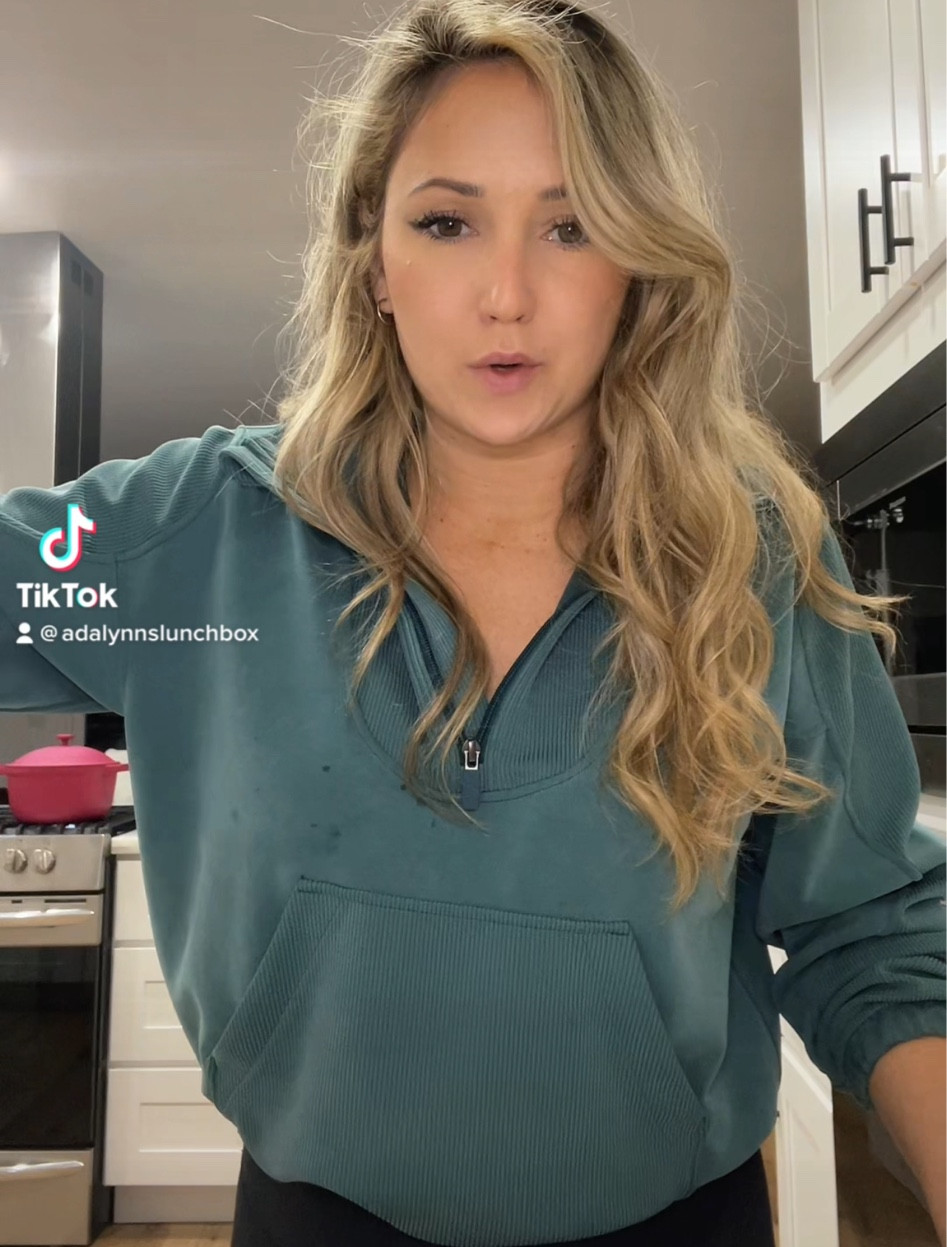 Most comfy and worn item in my closet! 

#LTKFind #LTKfit