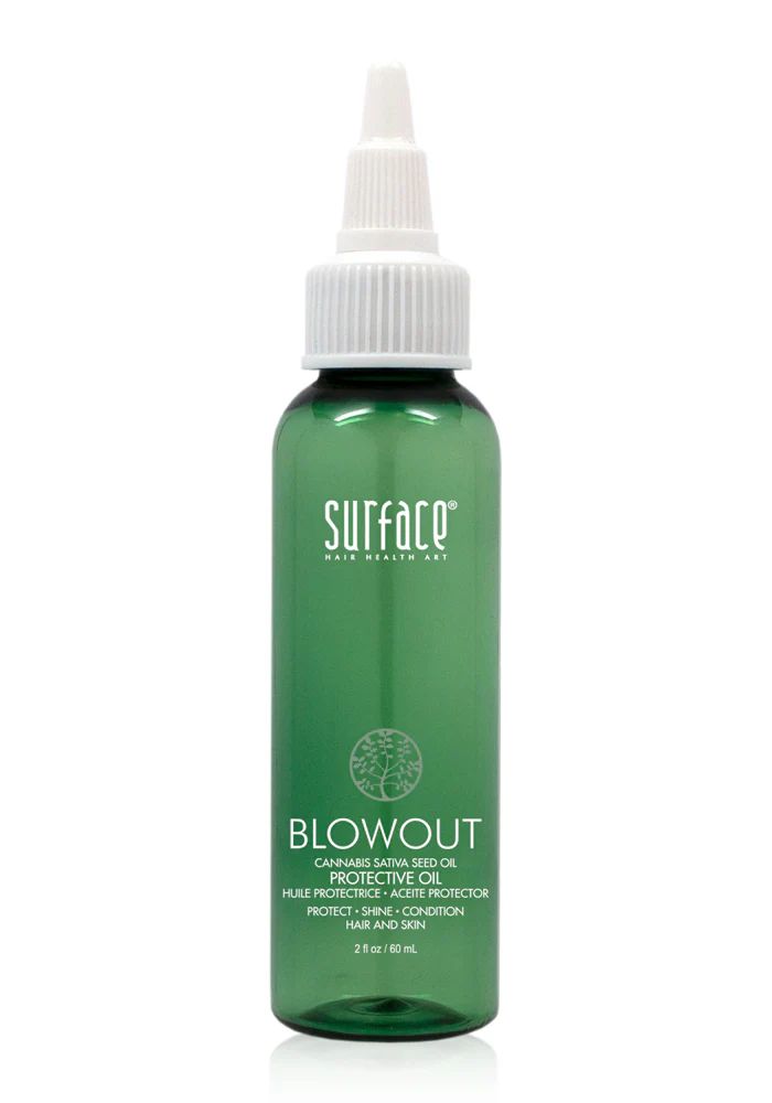 Surface | Protective Oil | Protect, Shine & Condition | Surface Hair