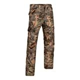 King's Camo KCB102 Men's Classic Design Cotton Regular Fit Six Pocket Hunting Cargo Pants | Amazon (US)