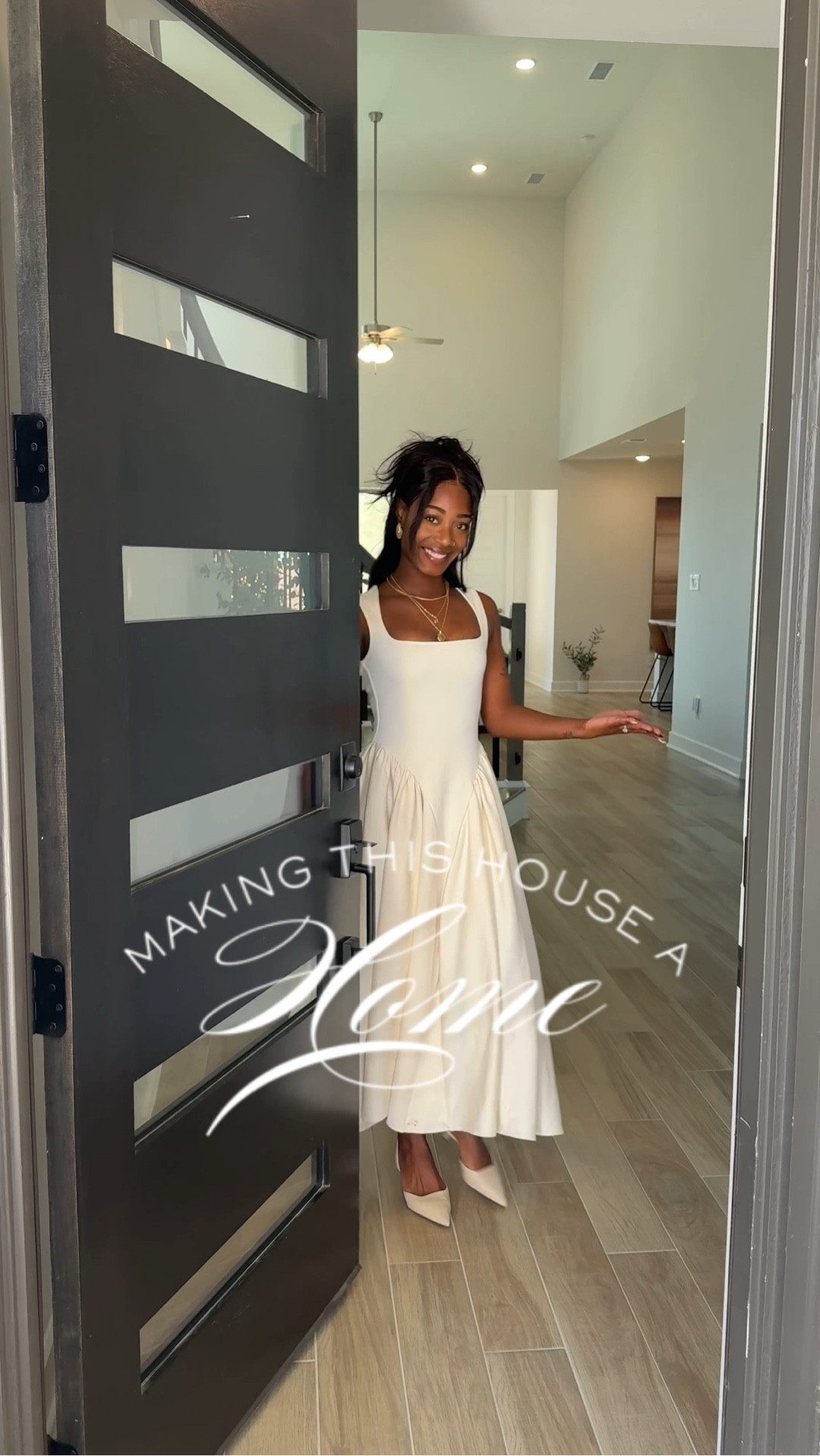 Everything we used to style our entryway/console table 

#LTKstorytime #LTKdayinmylife #LTKHome