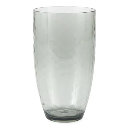 Linden Street Tritan Highball Acrylic 4-pc. Drinkware, One Size, Green | JCPenney