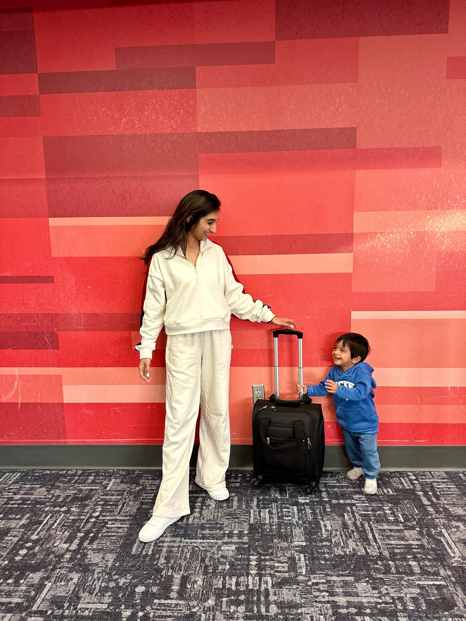 ✨airport life✨ off to MCO! 

#LTKbaby #LTKtravel #LTKfamily