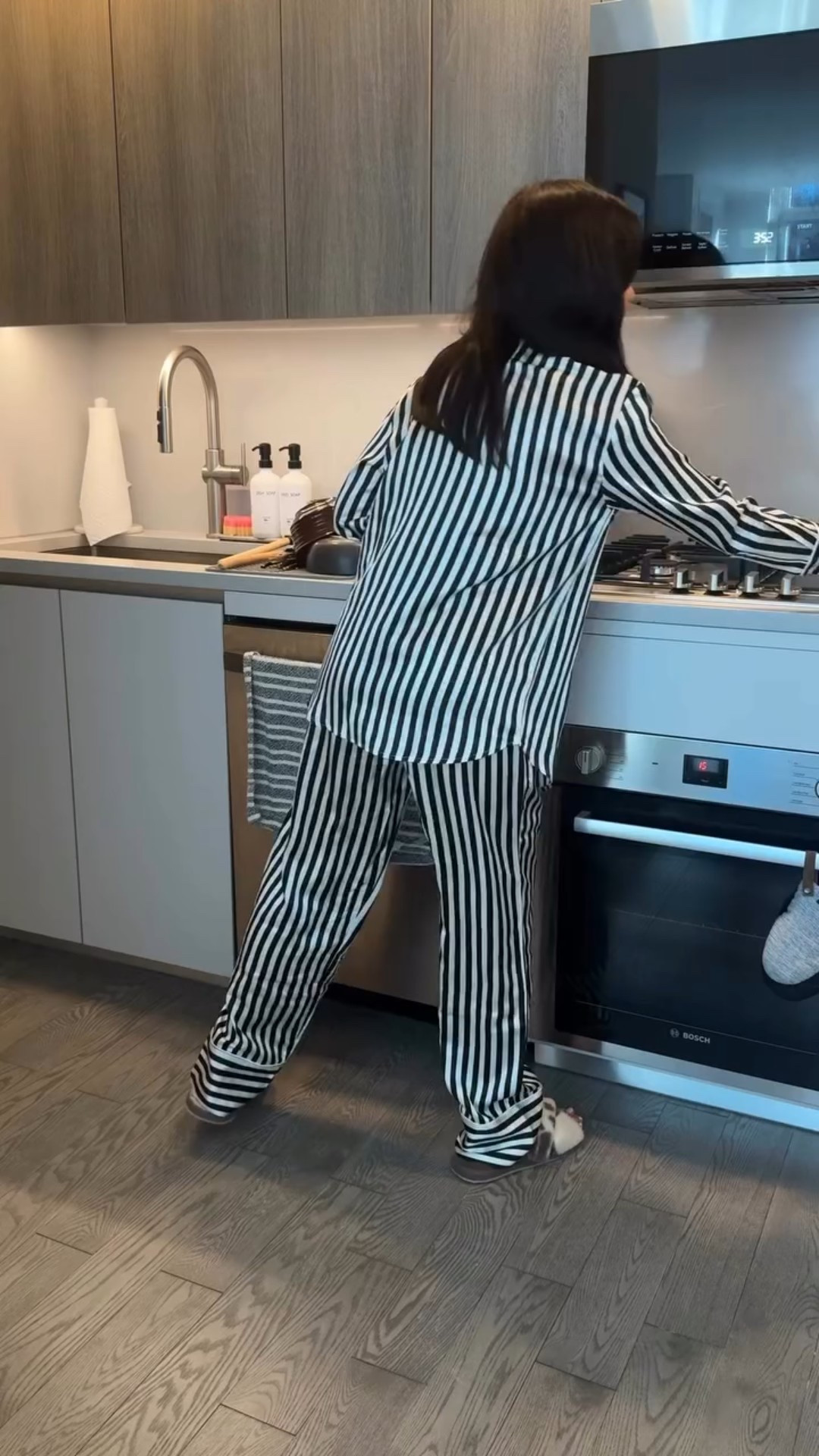 My #roomba max 705 combo is the newest addition to my household! @irobot #irobot #madeforthis