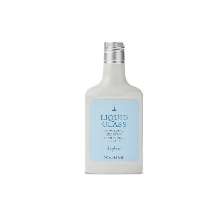 Liquid Glass Smoothing Shampoo | Drybar