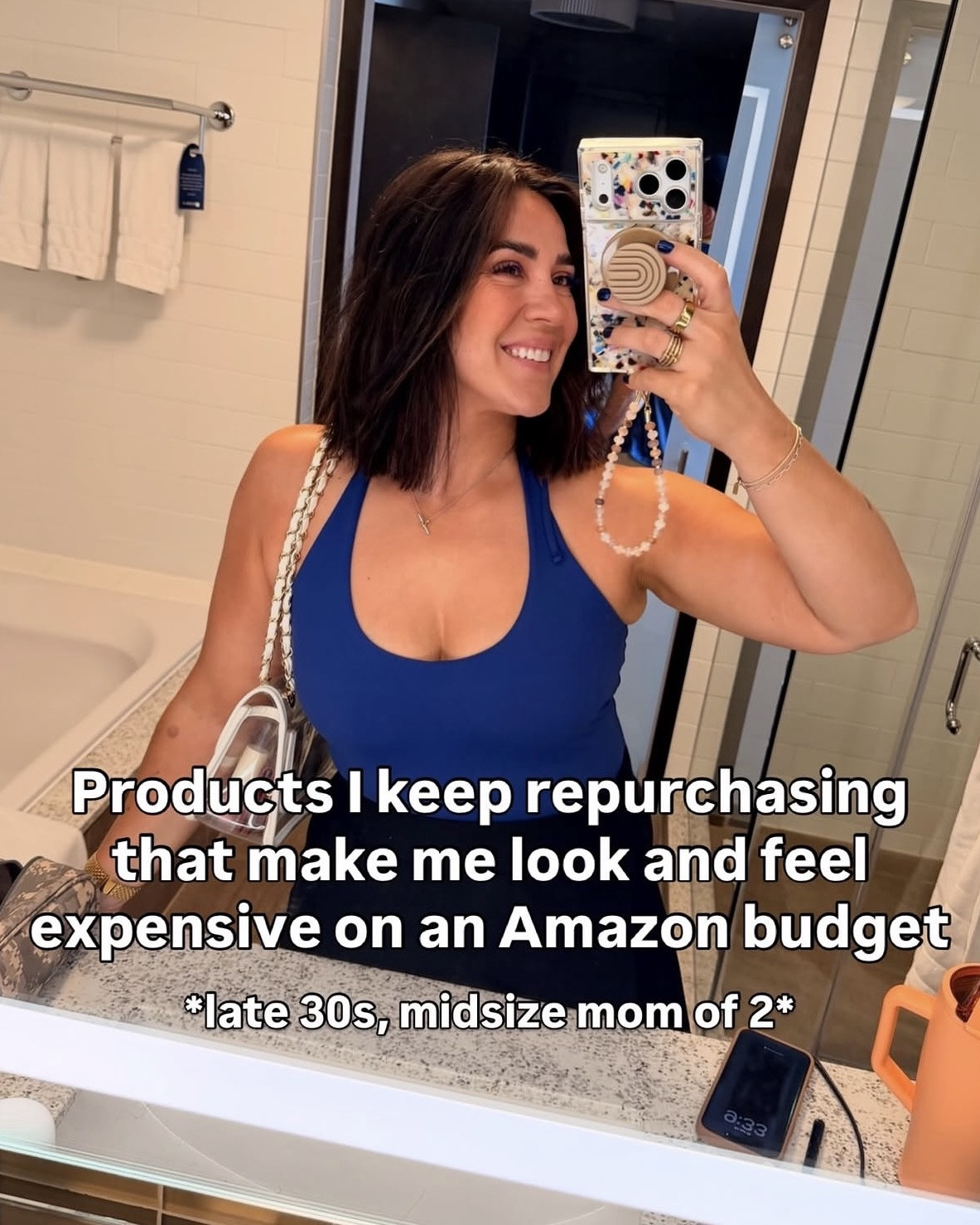 These are the products I have bought, used up, and bought again (some of them multiple times) And the best part? They're all on sale for Prime Day.

#LTKSaleAlert #LTKBeauty #LTKselfcare