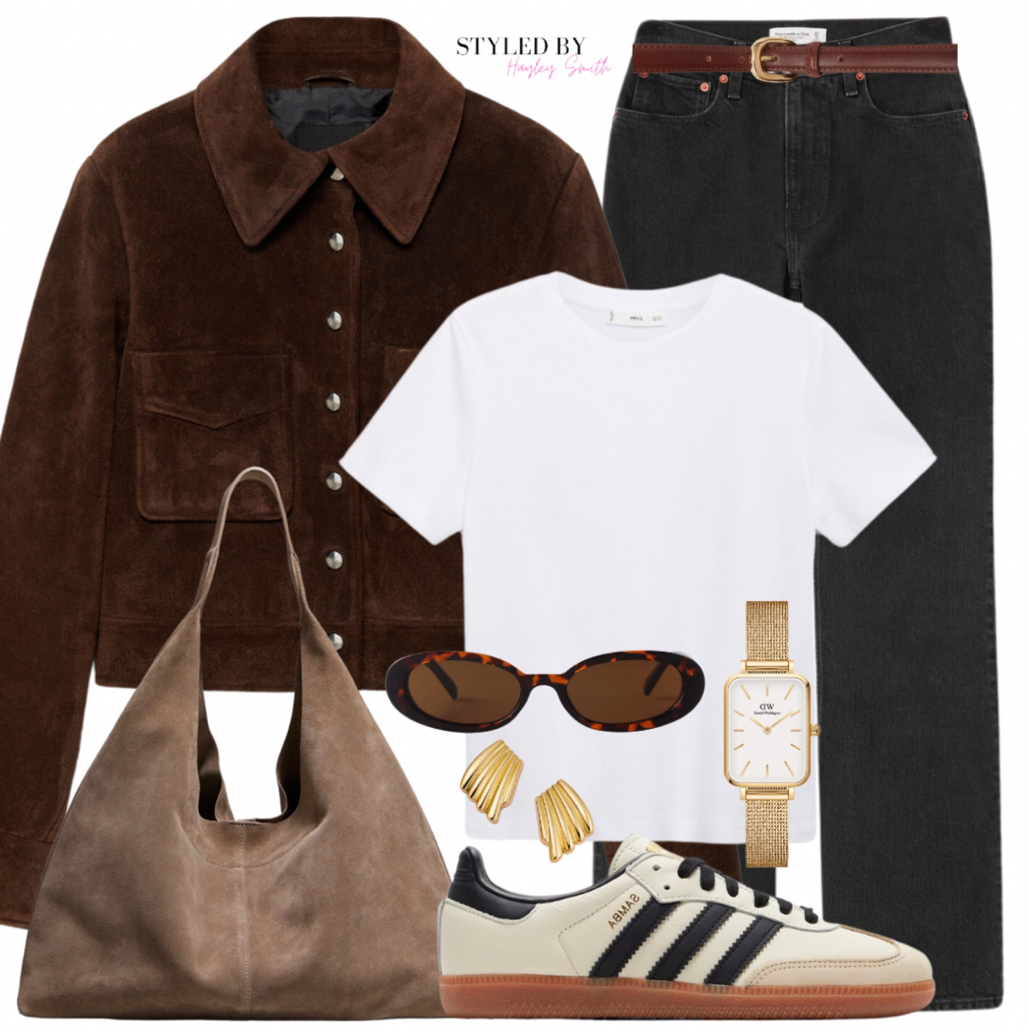 🤎

#LTKshoes #LTKmodest #LTKstyletip