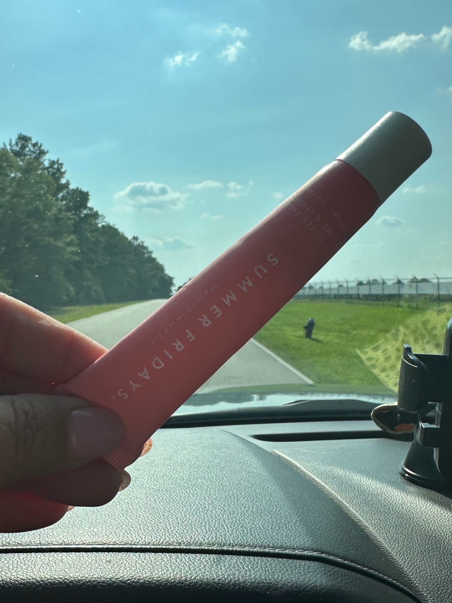 the best always in my pocket 

#LTKbeauty