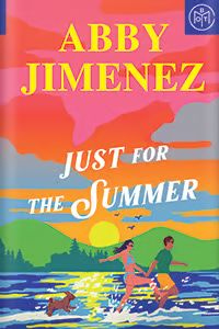 Just for the Summer | Book of the Month