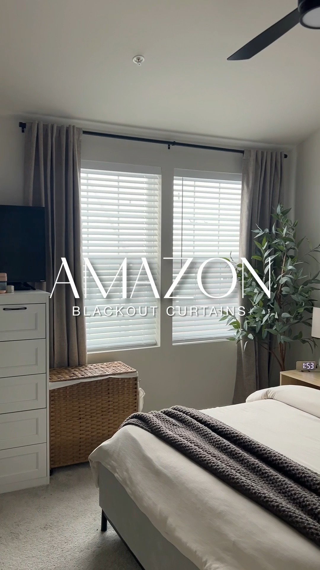 Got an Amazon gift card for Christmas? Here’s one home product you won’t be disappointed in.

#LTKHome #LTKSaleAlert