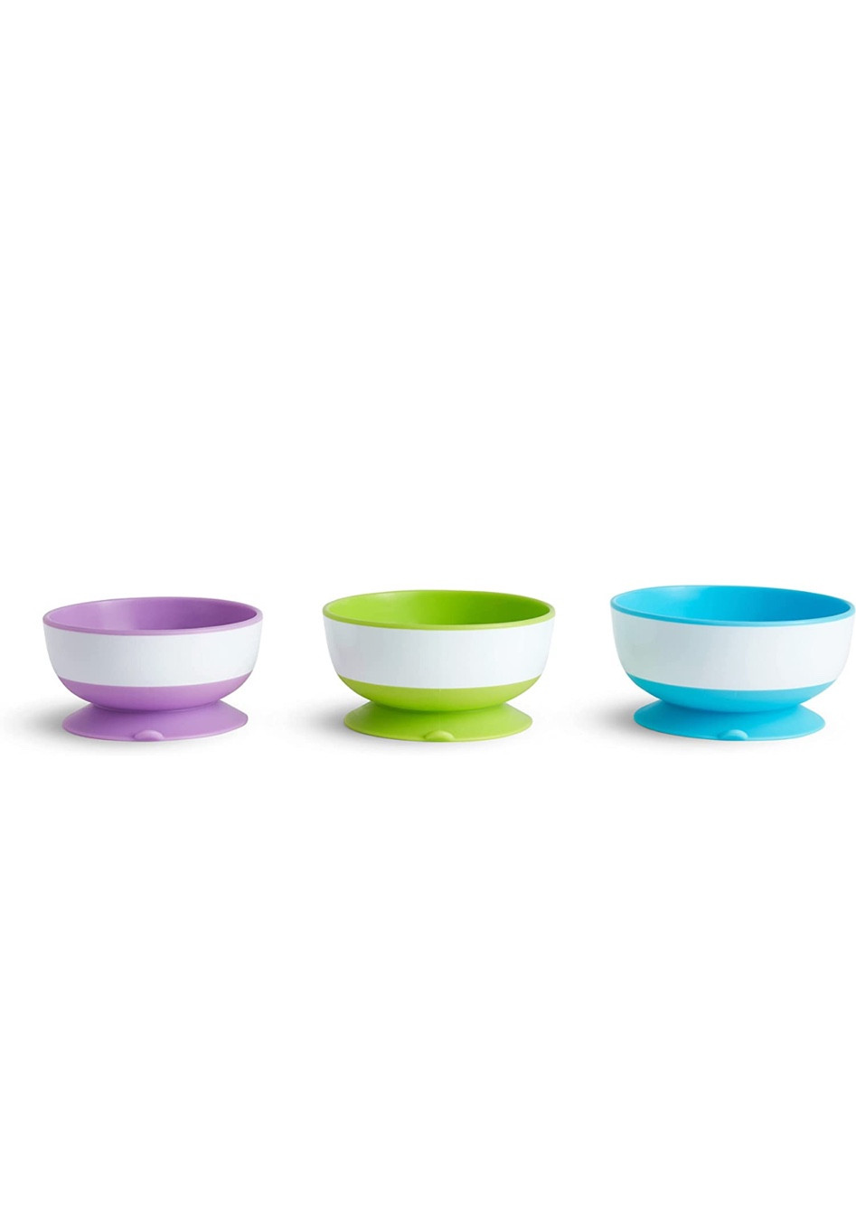 We absolutely love these bowls! They come in 3 different sizes & suction right to the table :) 

#LTKFind #LTKfamily #LTKbaby