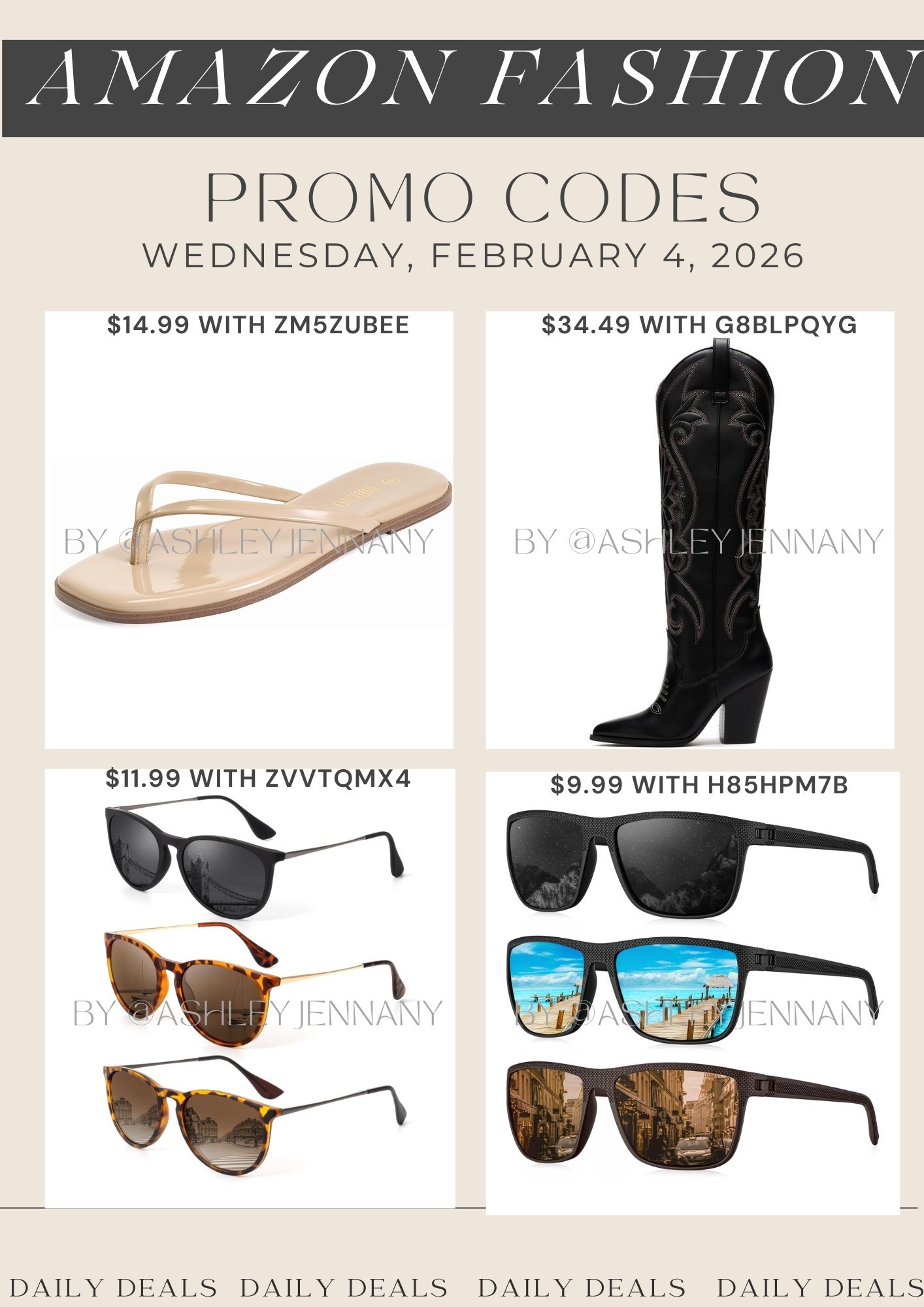 Deals 

#LTKSaleAlert