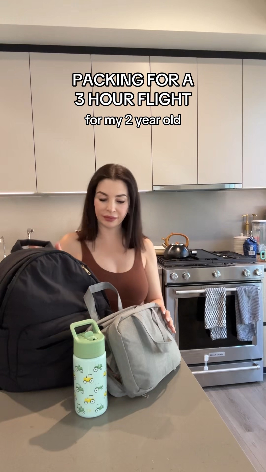 Everything I brought for my 2 year old on the plane ✈️ 

#LTKFamily #LTKKids #LTKBaby