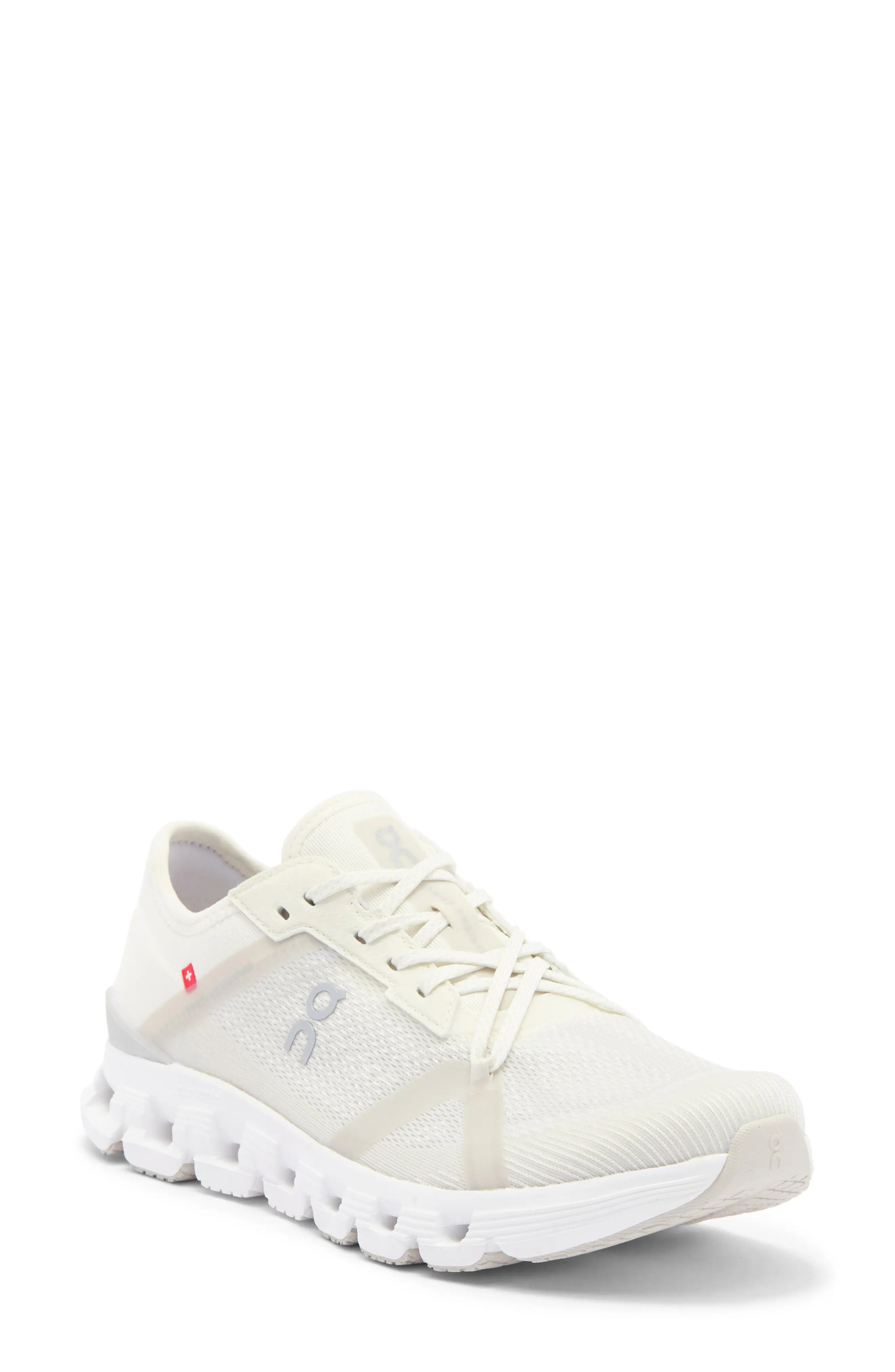 On Cloud X 4 AD Athletic Shoe (Women) | Nordstrom | Nordstrom