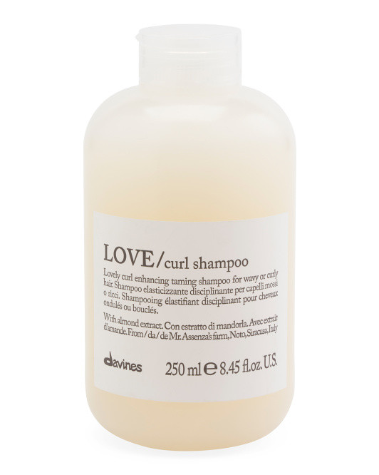 Love Curl Enhancing Shampoo | TJ Maxx