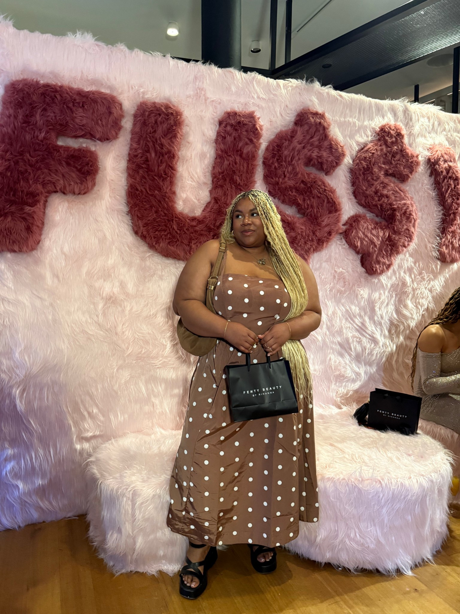 Obsessed with this polka dot set from Old Navy! Top: size xxl bottom: xxl I’d say both the top and bottom are true to size. 

I wear a size 18 in pants and a 16/18 in tops 

#LTKPlusSize #LTKStyleTip #LTKMidsize