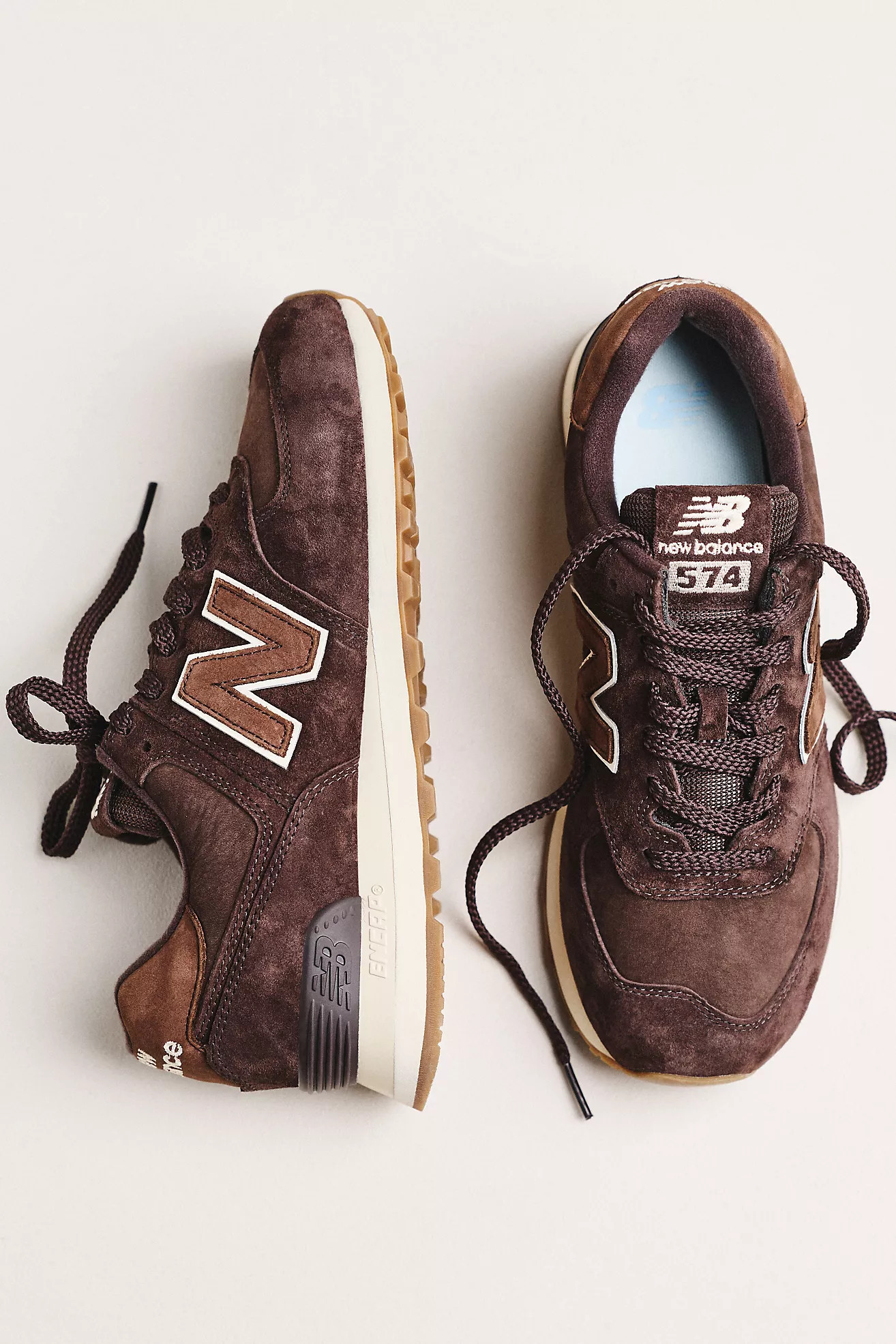 New Balance 574 Sneakers | Anthropologie (US)