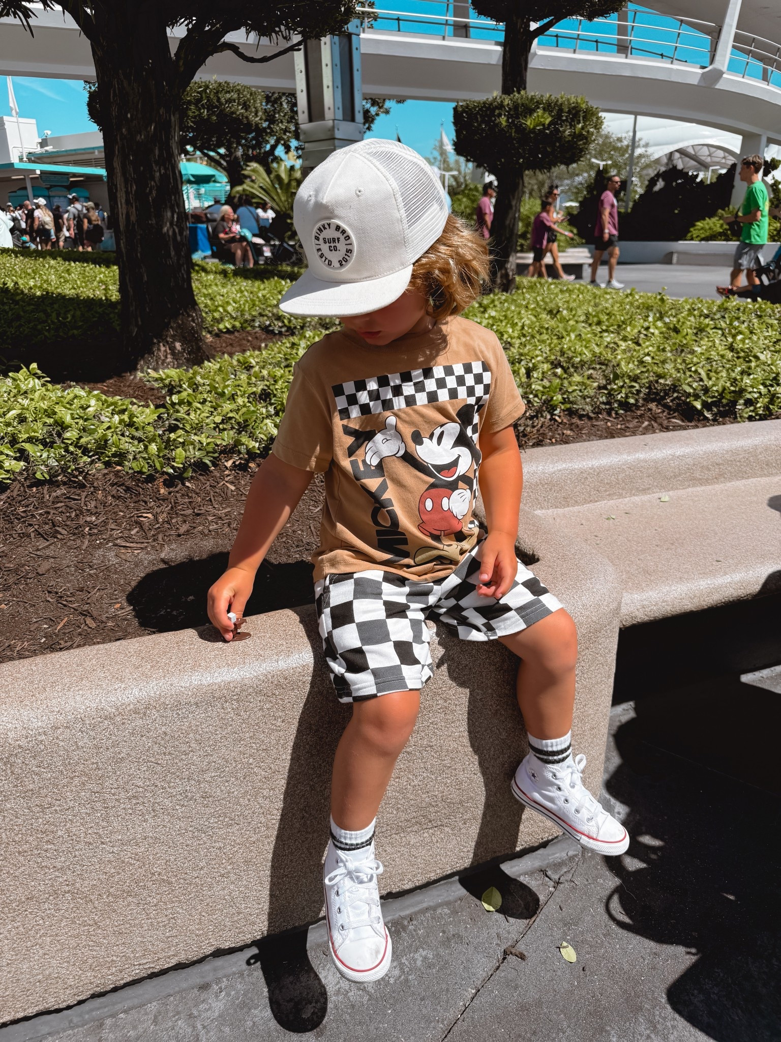 BOYS DISNEY FIT 🤍 #LTKDISNEY 

#LTKStyleTip #LTKBaby #LTKKids