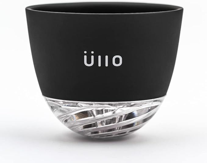 Amazon.com | Ullo Wine Purifier with 4 Selective Sulfite Filters. Remove Sulfites and Histamines,... | Amazon (US)