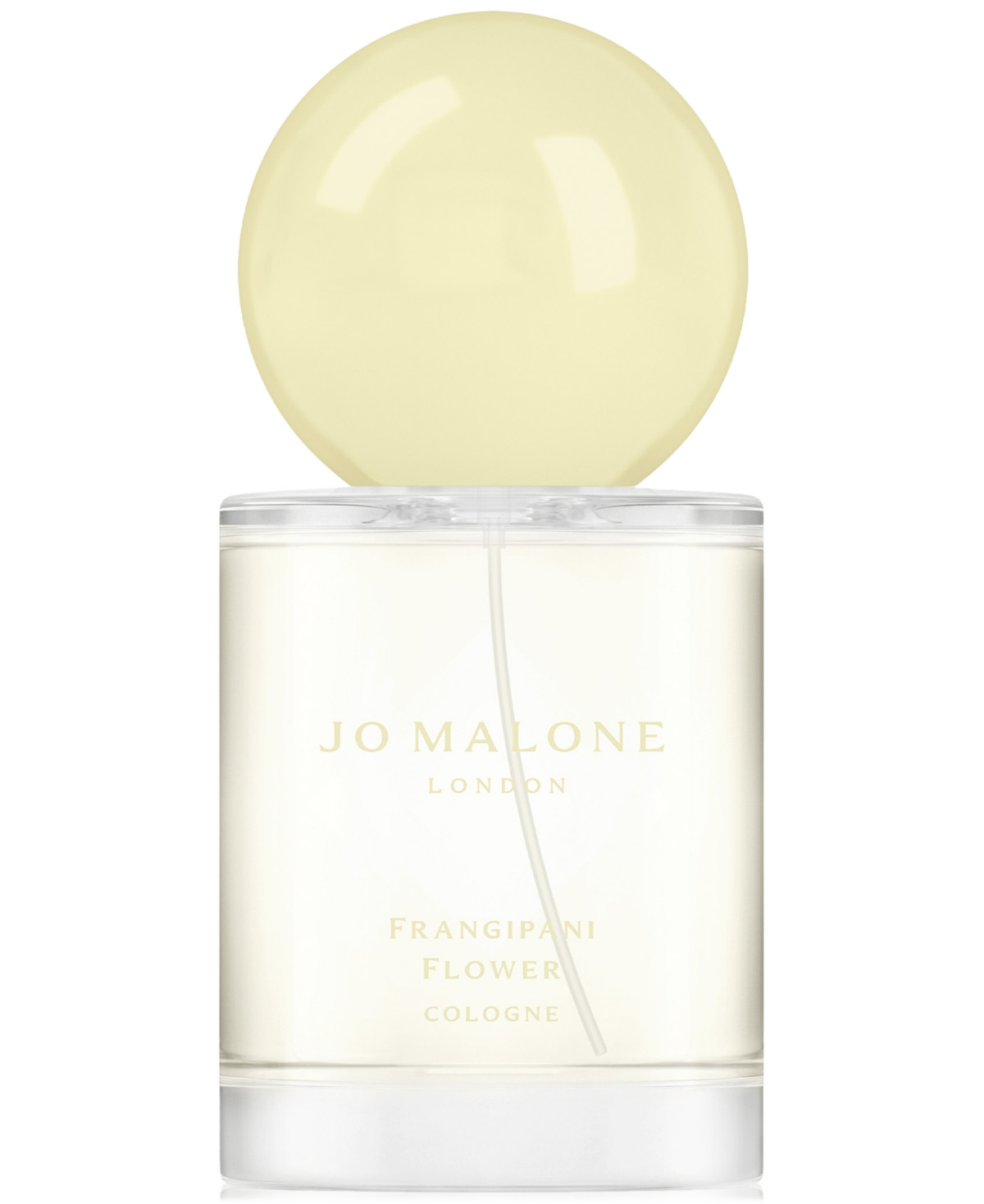 Jo Malone London Frangipani Flower Cologne Spray, 1 oz. | Macy's