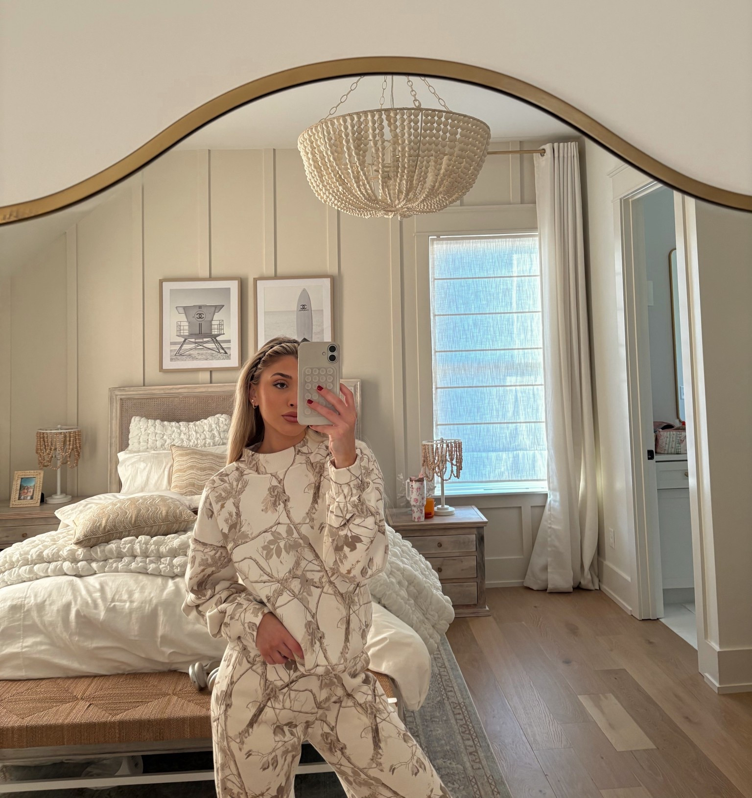 little camo moment!!! love this sweat set from Abercrombie 🤎

#LTKFindsUnder100 #LTKStyleTip