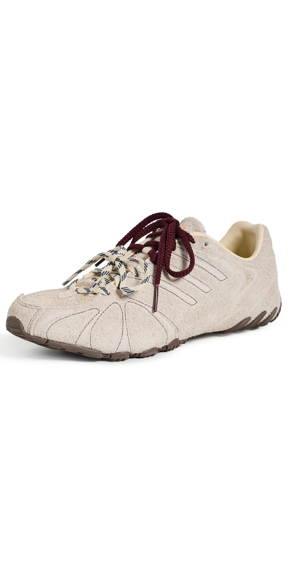 adidas Ghost Sprint Sneakers Vanilla/Earth Strata 6.5 | Shopbop