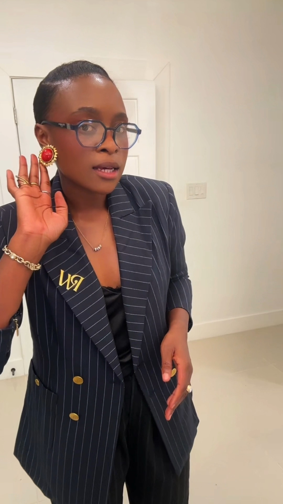 how to style fall outfits for work ft. this beautiful blazer from @pwr_wmn

#LTKSeasonal #LTKStyleTip #LTKWorkwear