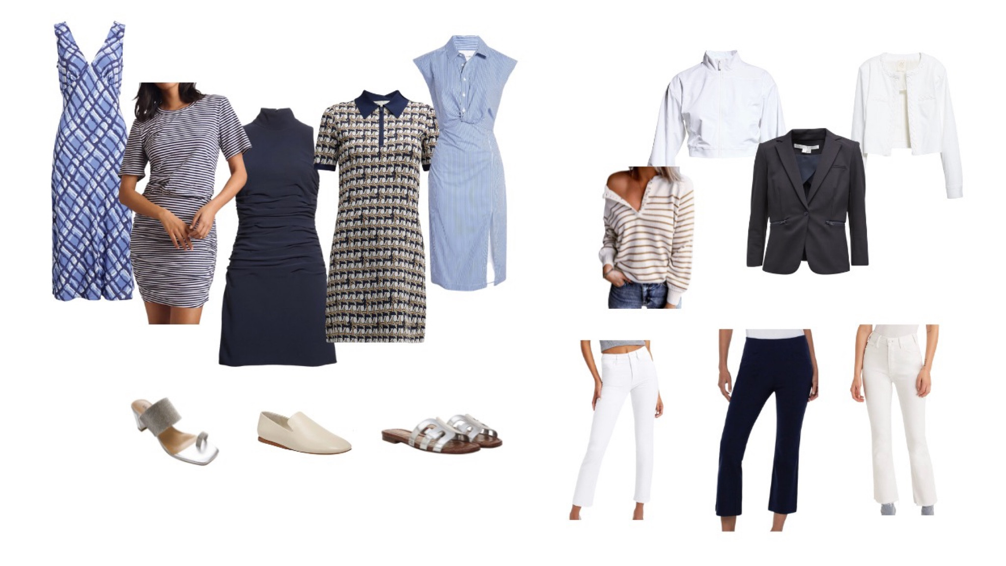 MW SPRING 2023

#LTKSeasonal #LTKstyletip