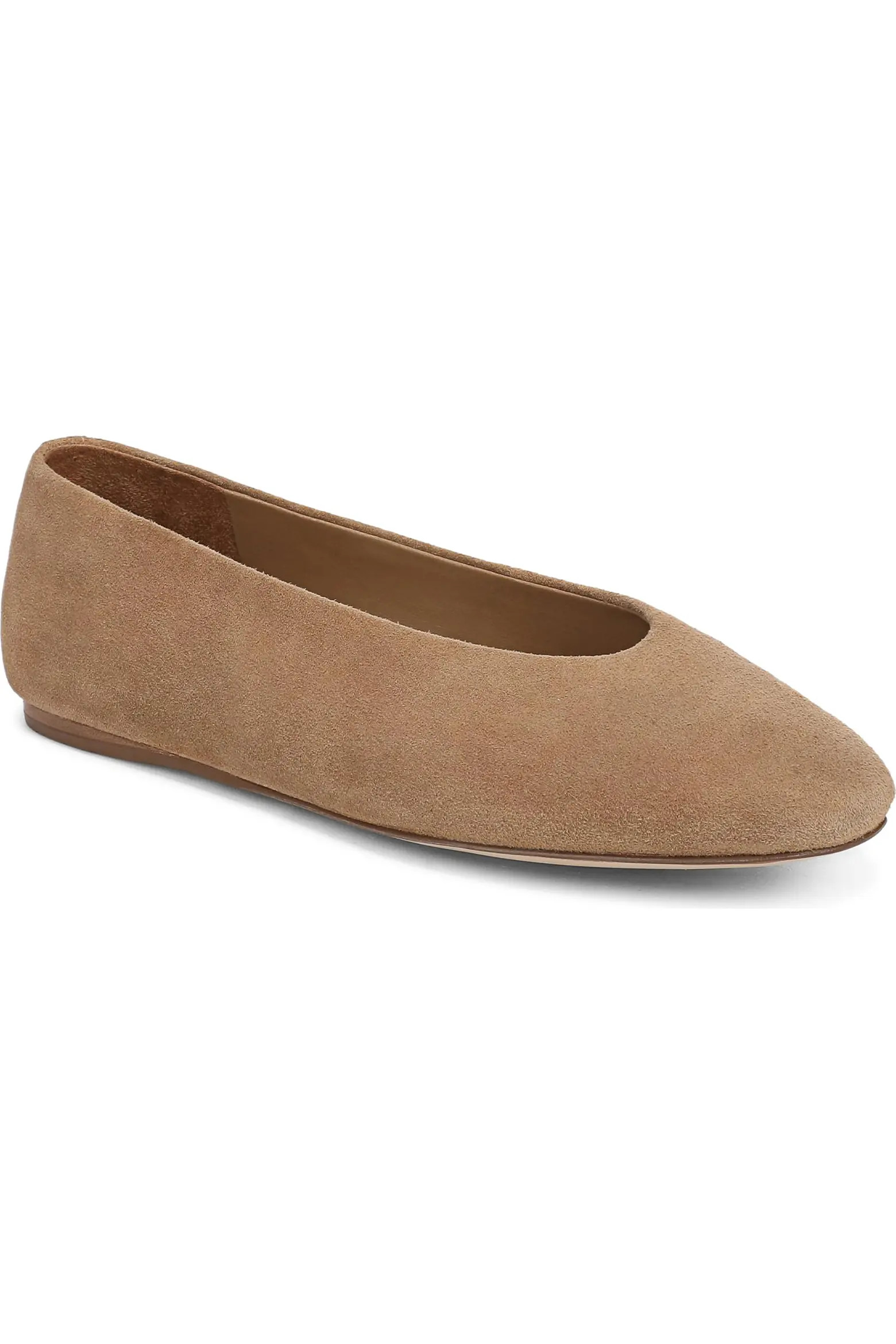 Nordstrom Maddox Ballet Flat (Women) | Nordstrom | Nordstrom