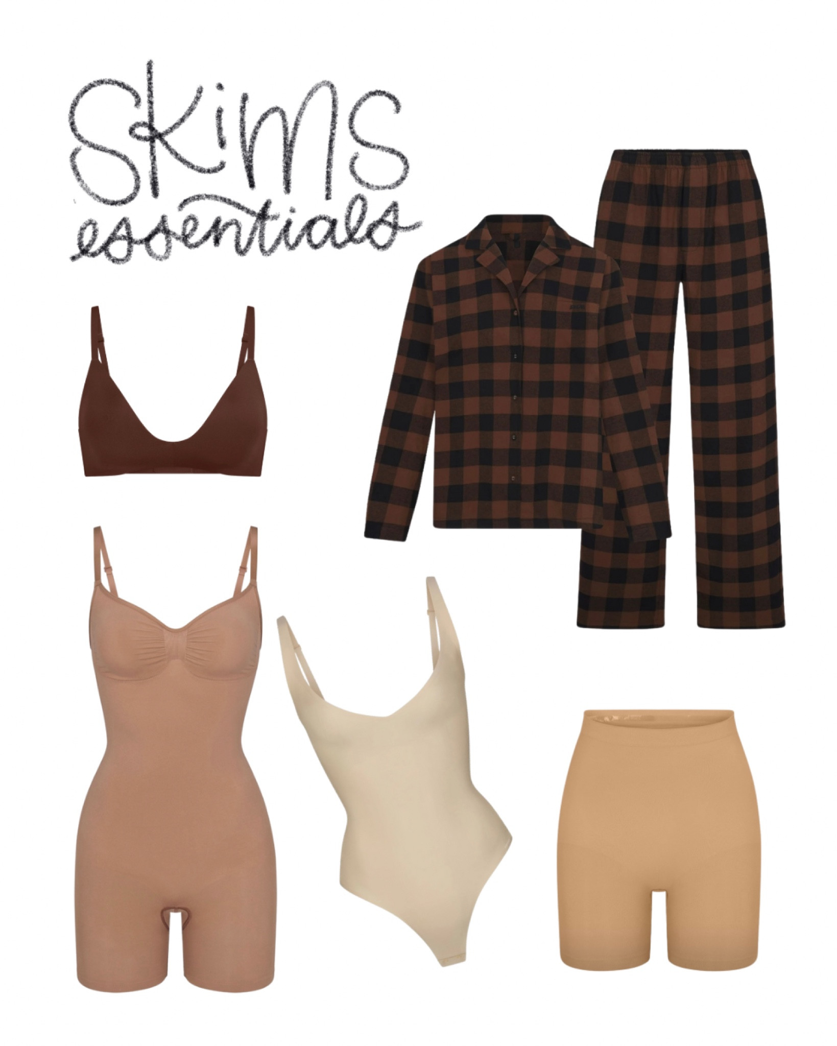 My most loved skims pieces as a teacher-mom of 2 

#LTKMostLoved #LTKWatchNow #LTKMidsize