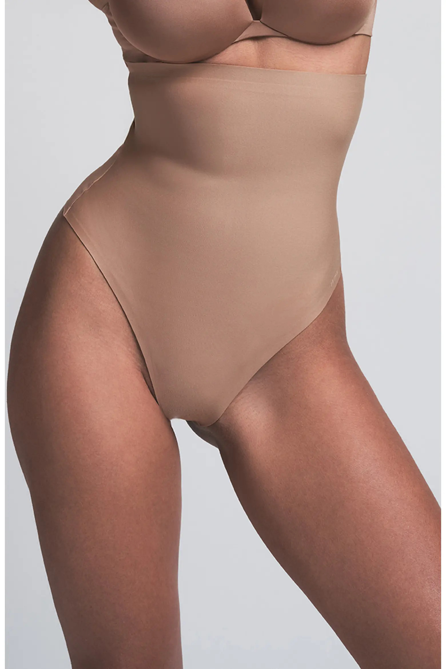 Body Core Sculpt High Waist Thong (Women) | Nordstrom | Nordstrom