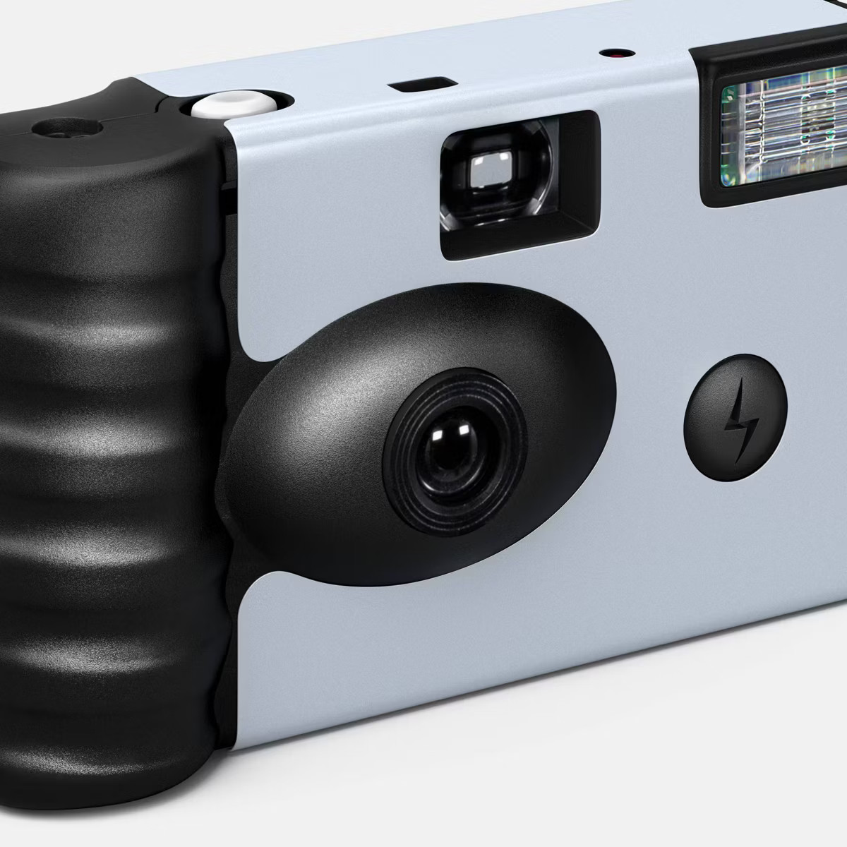 Game Day Disposable Camera - heyday™ | Target