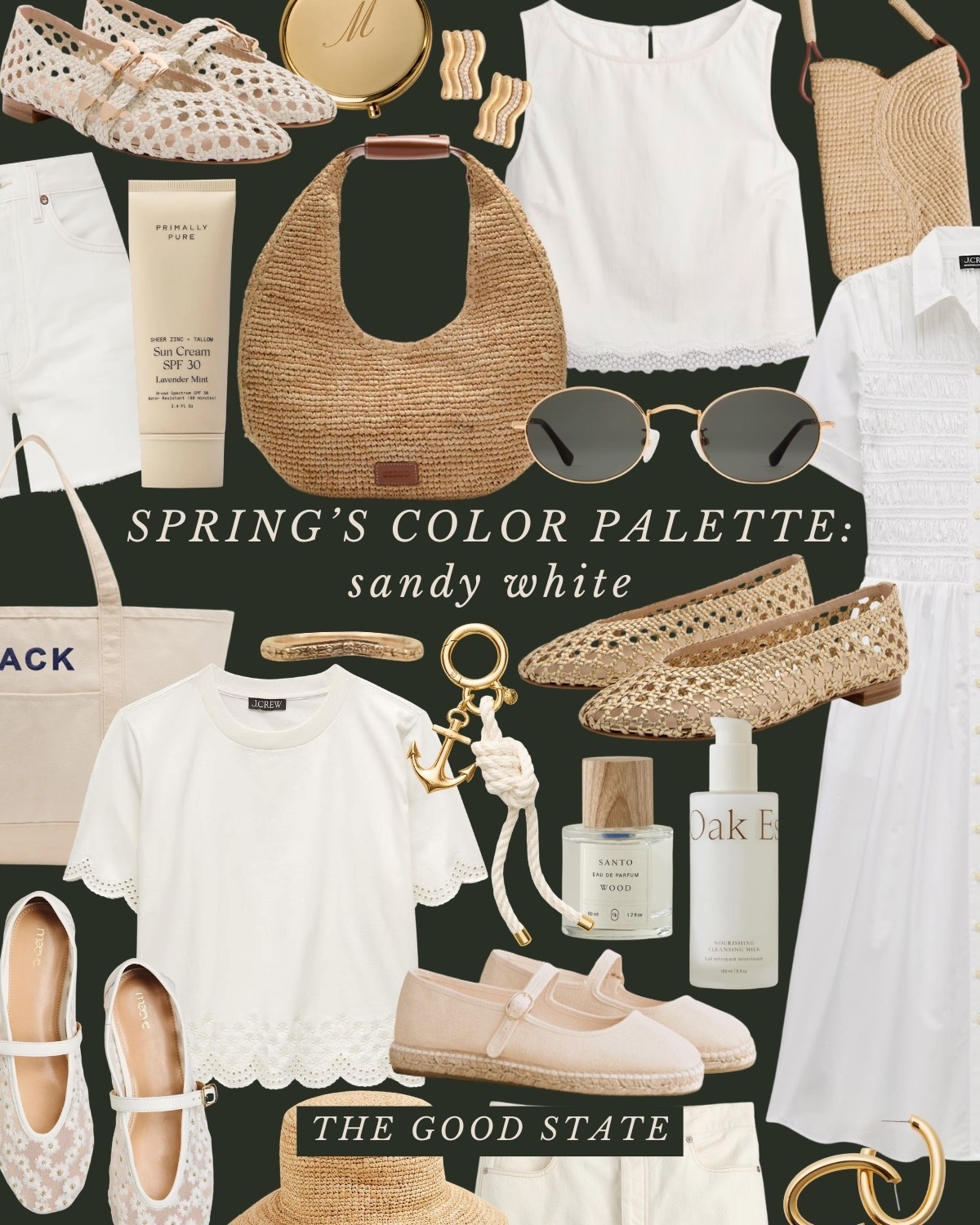 Spring’s Color Palette 🍋☀️🌼 Save up to 57% today! Comment YES PLEASE and I will DM you the link to all the goodness. You can also click the link in my bio to shop✨

Be sure to save this post so you can come back and shop later🫶🏼

Hello my bright and beautiful girlies!! This collection is for you💛 This is for the Springtime girlies coming more and more alive as the weather warms up. For the ones who get giddy when they see flowers blooming and who embrace Spring showers…because it means they get to wear their favorite rainboots. This is for the ones living in flowy dresses all season. For the ladies layering alllllll the happy colors and fun prints and patterns. This is for the farmers market girlies living their best life with an iced matcha latte in one hand, lavender macaron in the other and a bouquet of fresh flowers in their market tote. For the ones with sun-kissed skin from gardening all weekend. For the ones loving every hue of sunshiney yellow. For the floral wearers, gingham enthusiasts and the girlies who always have a picnic blanket in their car. For the gals with a collection of fun neck scarves and the one who loves a woven sunhat. This is for you my Springtime girlies. May you embrace all the happy colors and sunshiney days that this season holds☀️

#LTKootd #LTKSaleAlert #LTKActive