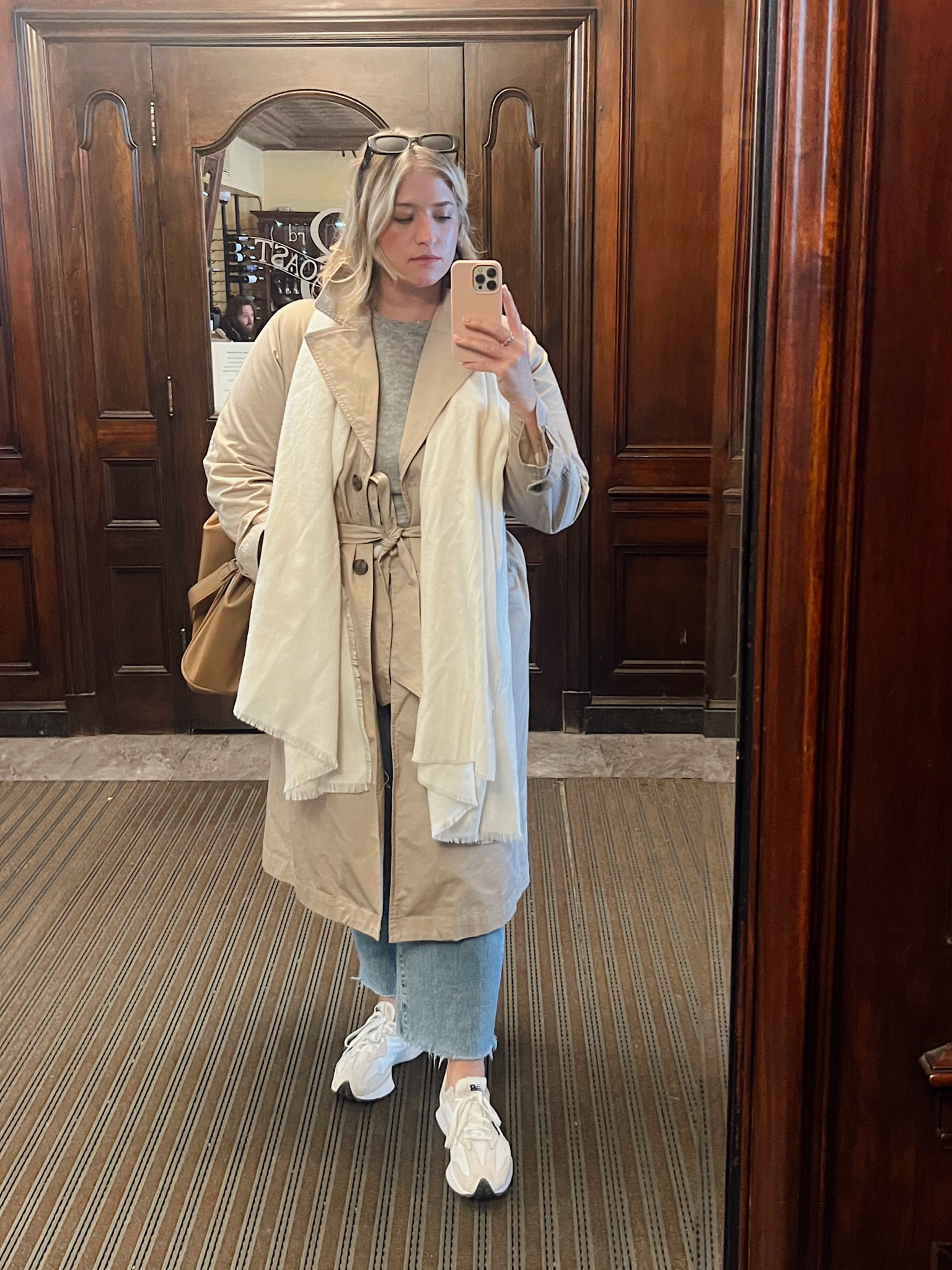 OOTD | 03.24.23

#LTKcurves