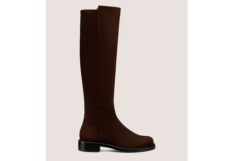 5050 GISELE KNEE-HIGH BOOT | Stuart Weitzman (US)
