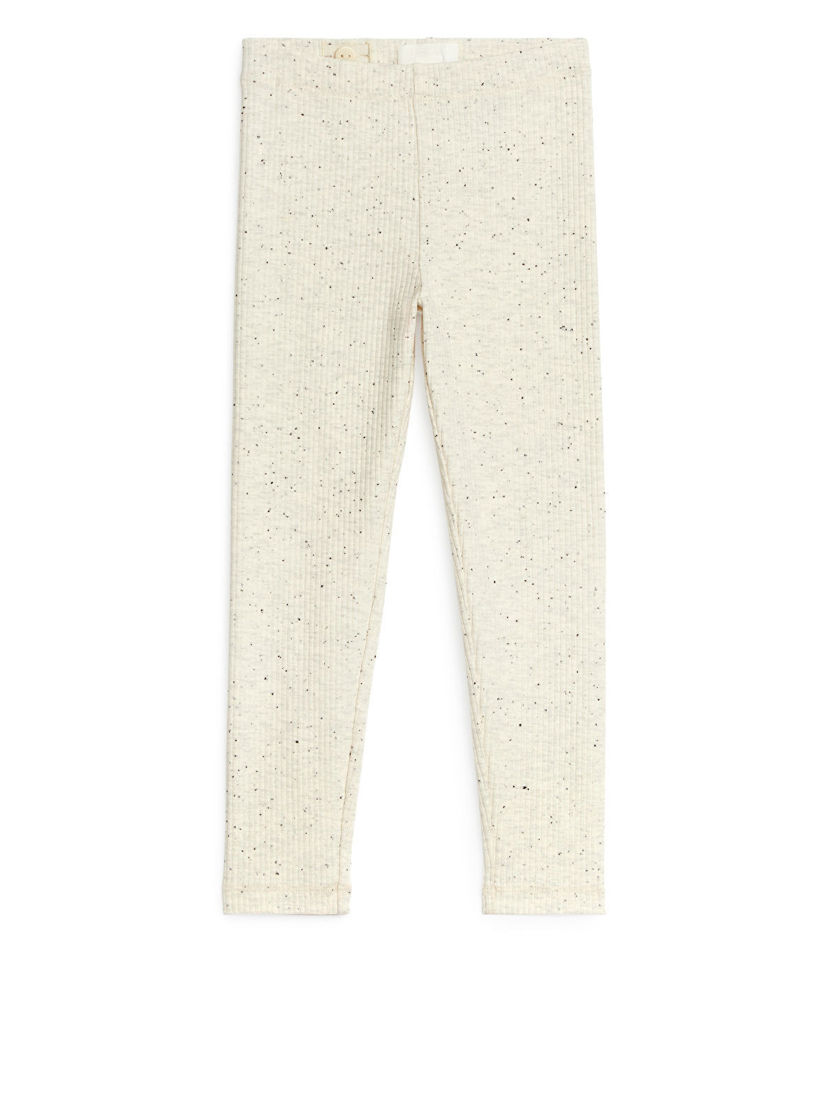 Ribbed Leggings | ARKET (US&UK)