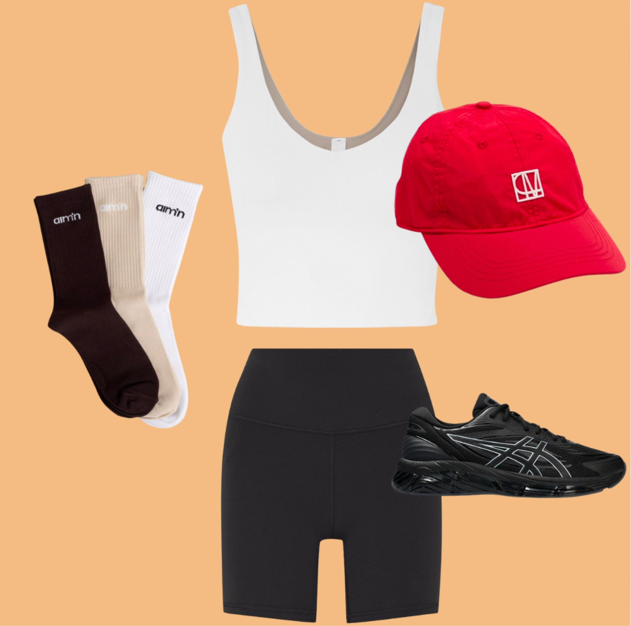 Active wear