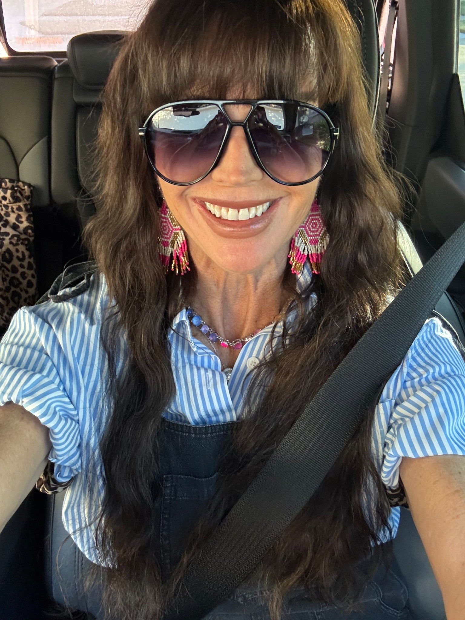 My fav sunnies! 

#LTKActive #LTKOver40 #LTKootd