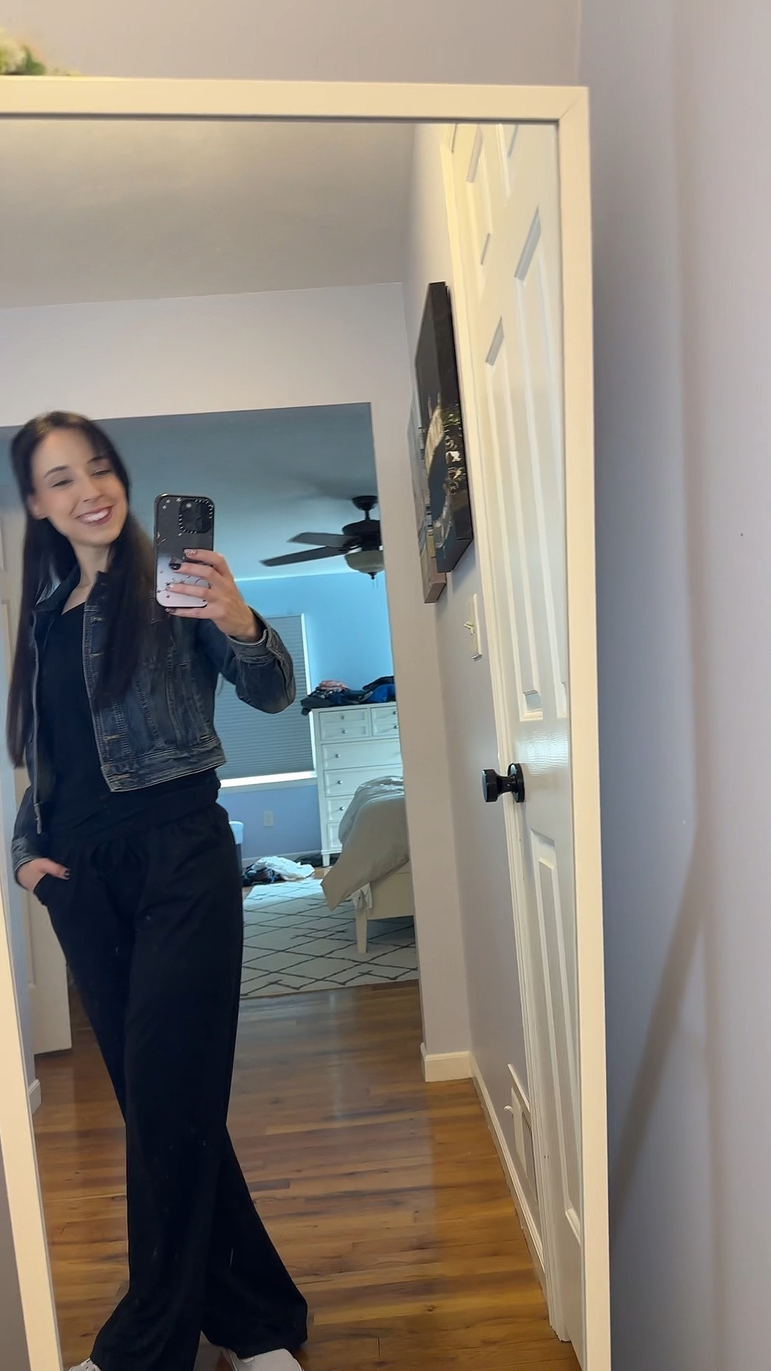 Weekend uniform ✌️ #OOTD #fitcheck #fyp

#LTKFindsUnder100 #LTKStyleTip #LTKSeasonal