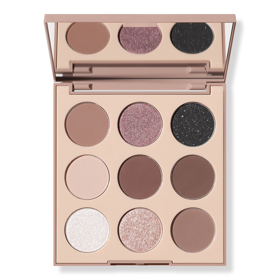9M Midnight Dune Artistry Palette | Ulta