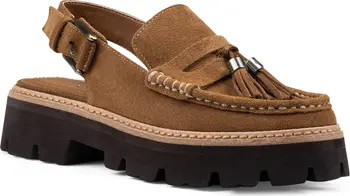 Marsha 2 Slingback Loafer (Women) | Nordstrom