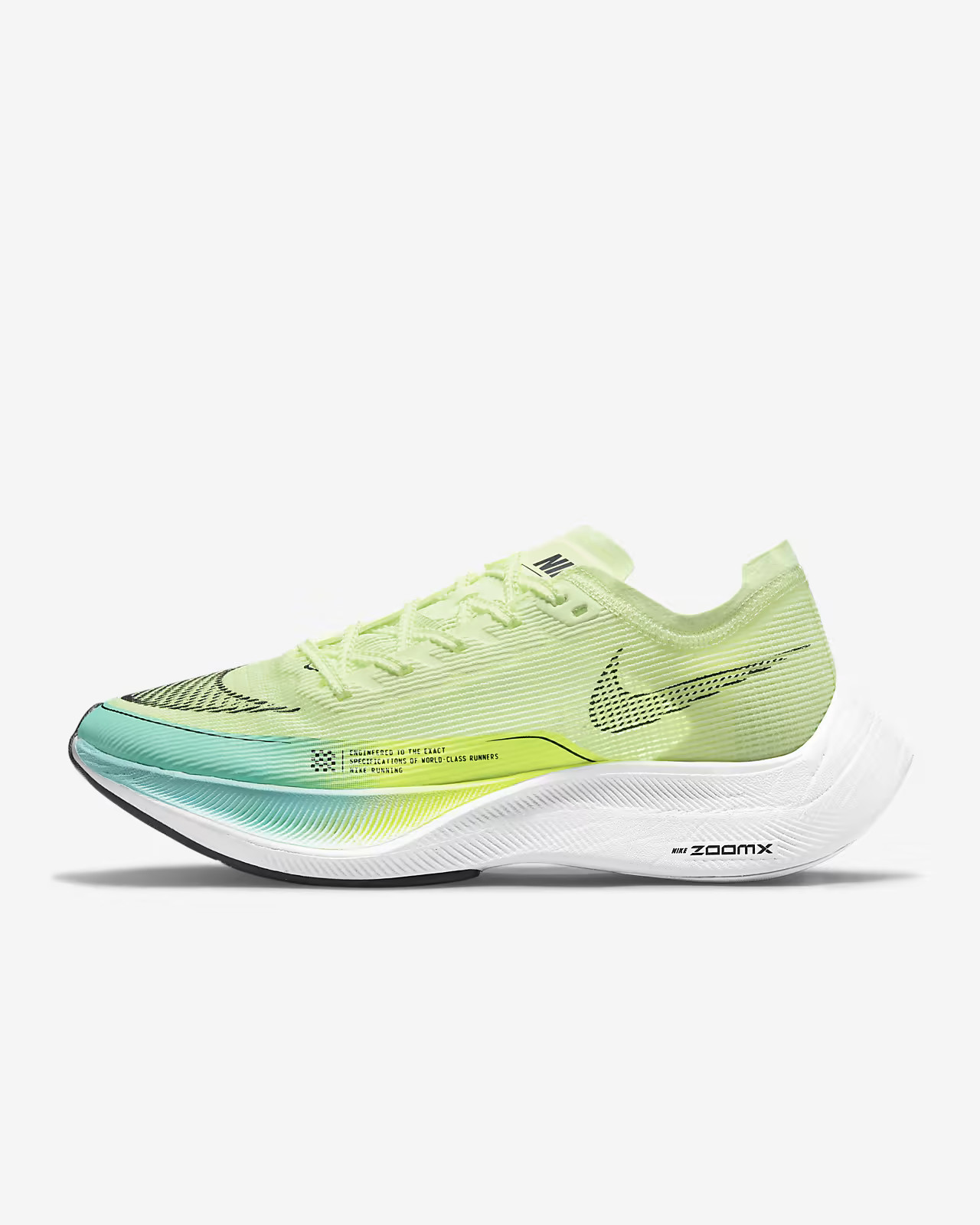 Nike ZoomX Vaporfly Next% 2 | Nike (US)