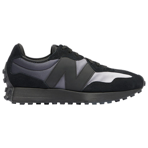 New Balance Mens New Balance 327 - Mens Shoes Black/Summer Fog Size 09.0 | Foot Locker (US)