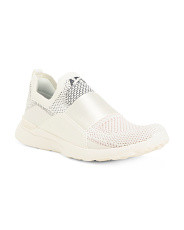 Techloom Bliss Machine Washable Slip On Sneakers | TJ Maxx
